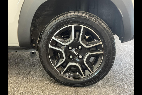 Dacia Spring Essential 27 kWh Airco