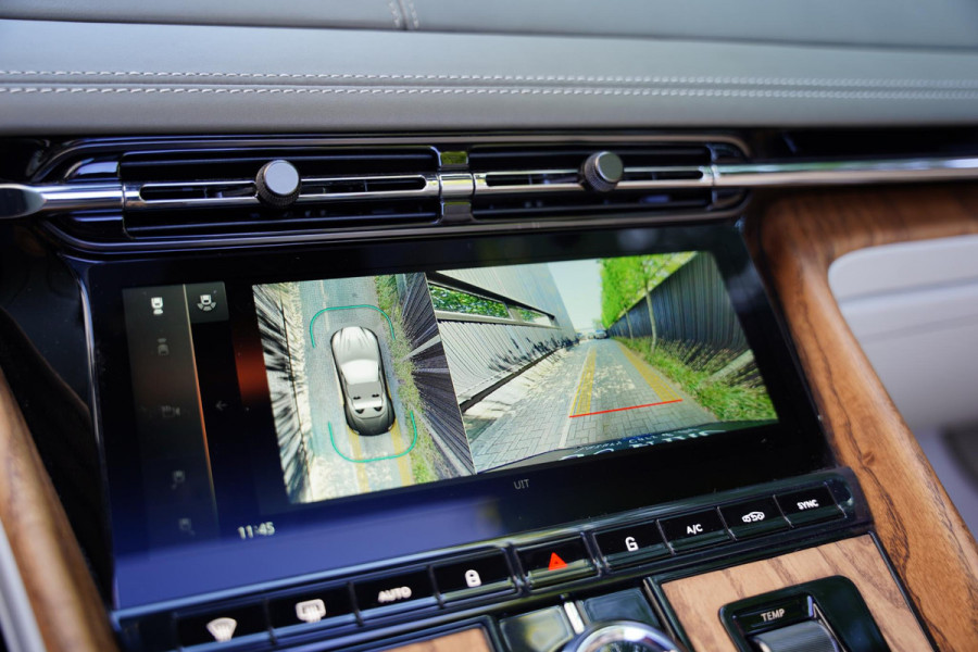 Aston Martin DB12 Volante 4.0 V8 Cito Geleverd
