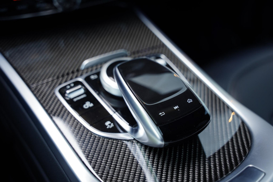 Mercedes-Benz G-Klasse 500 / Burmester / Schuifdak / 21 Inch