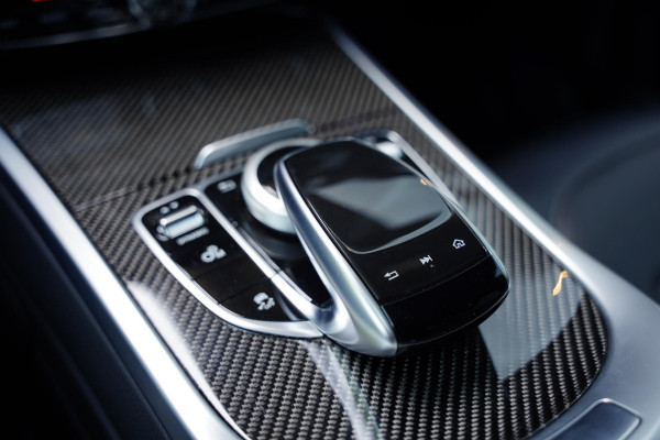 Mercedes-Benz G-Klasse 500 / Burmester / Schuifdak / 21 Inch
