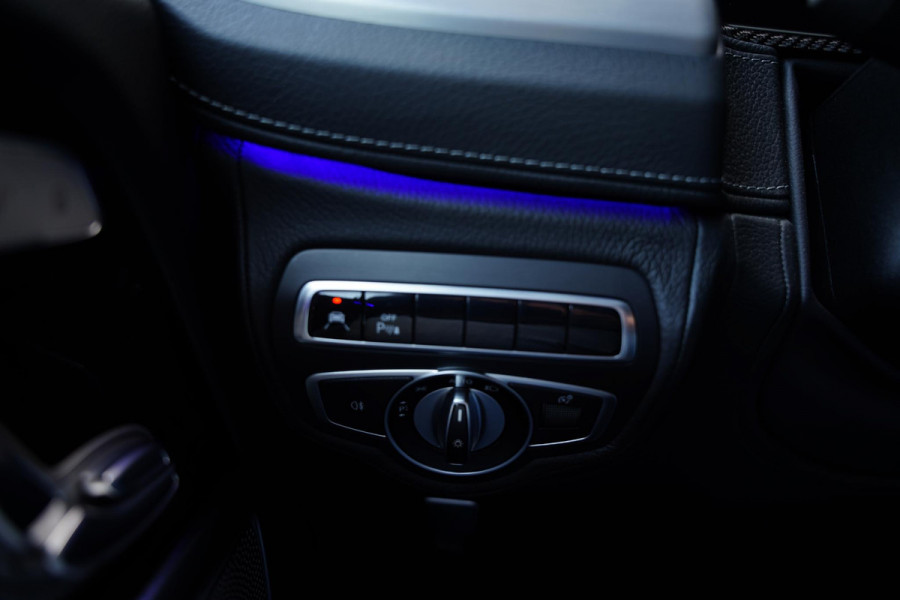 Mercedes-Benz G-Klasse 500 / Burmester / Schuifdak / 21 Inch