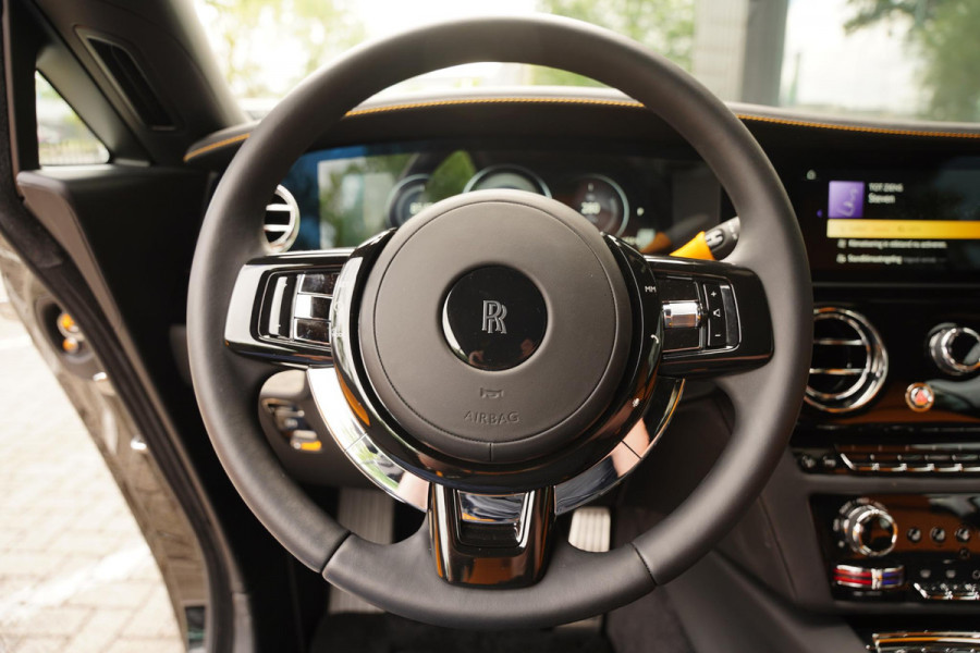 Rolls-Royce Spectre AWD GERESERVEERD
