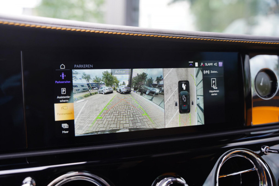 Rolls-Royce Spectre AWD GERESERVEERD