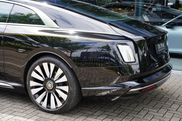 Rolls-Royce Spectre AWD GERESERVEERD