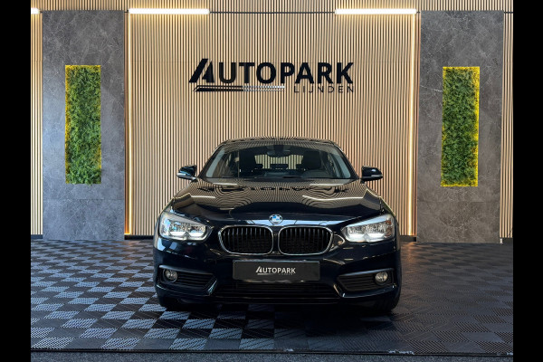 BMW 1-serie 118i |BMW ONDERHOUDEN|CARPLAY|AUTOMAAT|CRUISE CONTROL|PDC|NAP|NL AUTO|