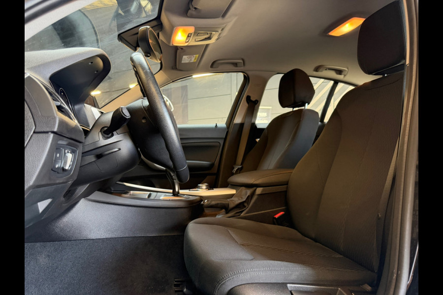 BMW 1-serie 118i |BMW ONDERHOUDEN|CARPLAY|AUTOMAAT|CRUISE CONTROL|PDC|NAP|NL AUTO|