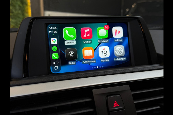 BMW 1-serie 118i |BMW ONDERHOUDEN|CARPLAY|AUTOMAAT|CRUISE CONTROL|PDC|NAP|NL AUTO|