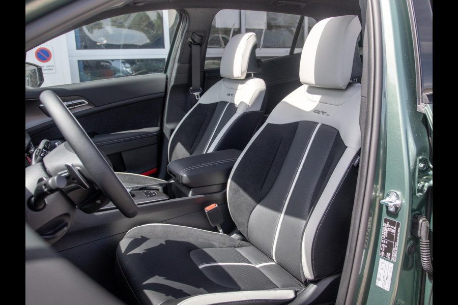 Kia Sportage 1.6 T-GDi Hybrid GT-PlusLine l 360 camera l Harman Kardon l Stoel verwarming en ventilatie l