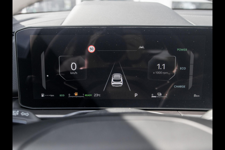 Kia Sportage 1.6 T-GDi Hybrid GT-PlusLine l 360 camera l Harman Kardon l Stoel verwarming en ventilatie l