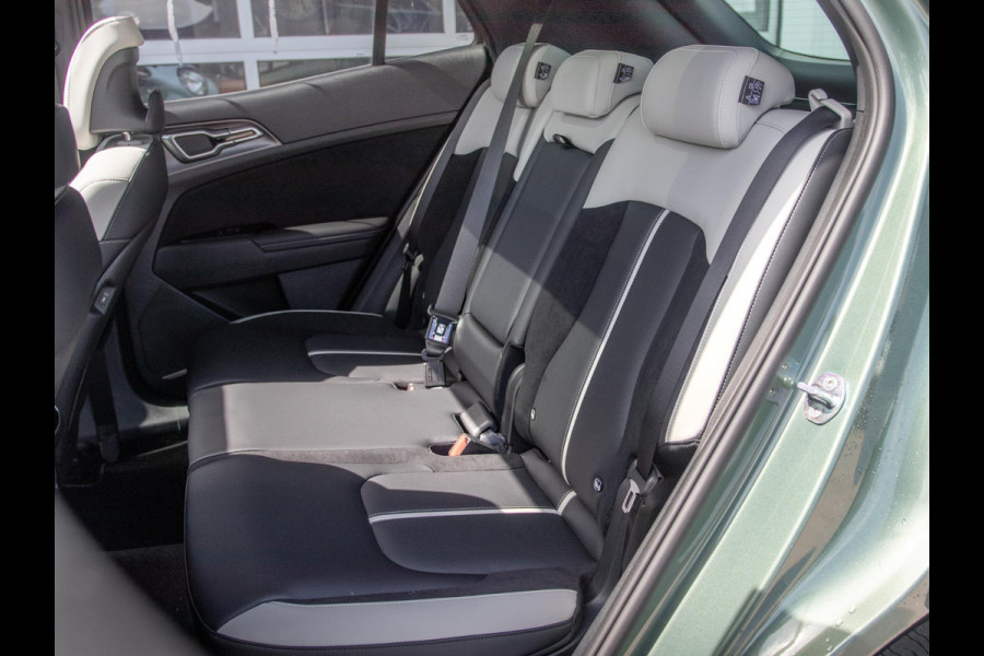 Kia Sportage 1.6 T-GDi Hybrid GT-PlusLine l 360 camera l Harman Kardon l Stoel verwarming en ventilatie l