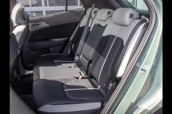 Kia Sportage 1.6 T-GDi Hybrid GT-PlusLine l 360 camera l Harman Kardon l Stoel verwarming en ventilatie l