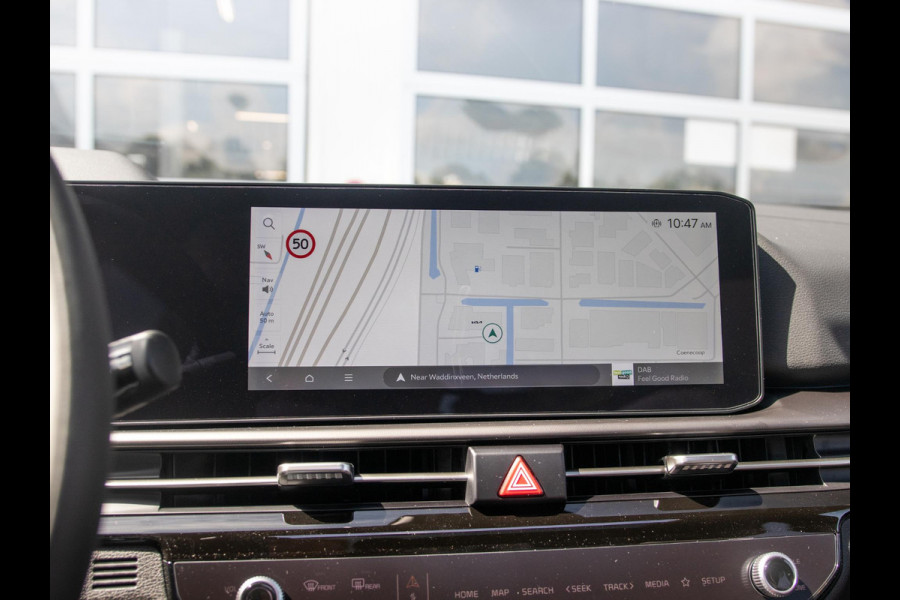 Kia Sportage 1.6 T-GDi Hybrid GT-PlusLine l 360 camera l Harman Kardon l Stoel verwarming en ventilatie l