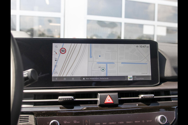 Kia Sportage 1.6 T-GDi Hybrid GT-PlusLine l 360 camera l Harman Kardon l Stoel verwarming en ventilatie l