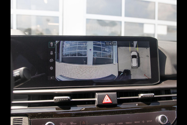 Kia Sportage 1.6 T-GDi Hybrid GT-PlusLine l 360 camera l Harman Kardon l Stoel verwarming en ventilatie l
