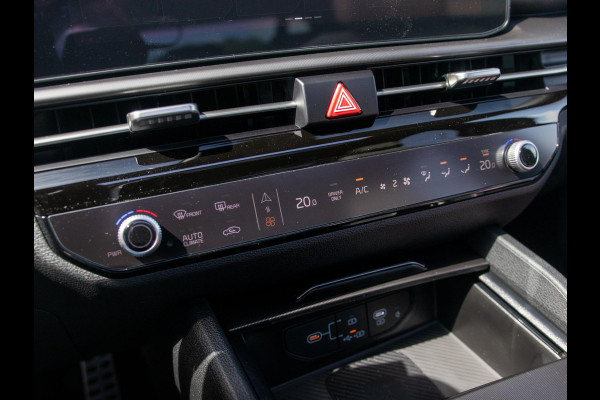 Kia Sportage 1.6 T-GDi Hybrid GT-PlusLine l 360 camera l Harman Kardon l Stoel verwarming en ventilatie l