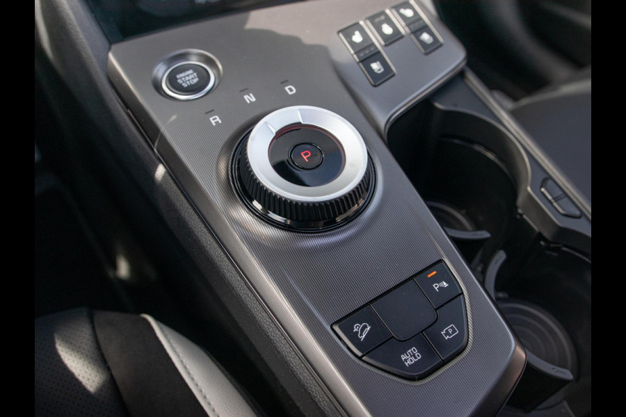 Kia Sportage 1.6 T-GDi Hybrid GT-PlusLine l 360 camera l Harman Kardon l Stoel verwarming en ventilatie l