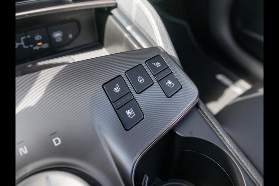 Kia Sportage 1.6 T-GDi Hybrid GT-PlusLine l 360 camera l Harman Kardon l Stoel verwarming en ventilatie l
