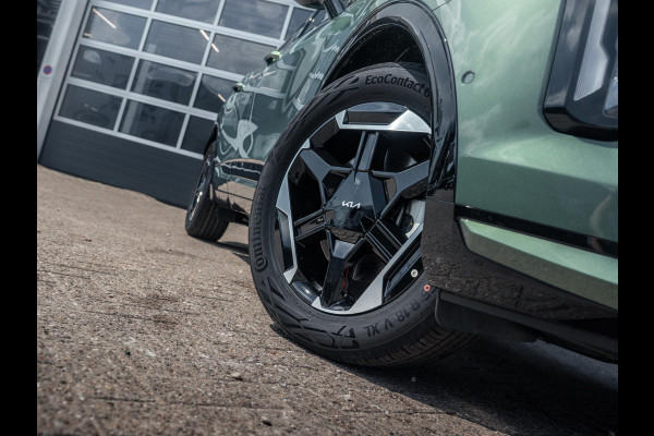 Kia Sportage 1.6 T-GDi Hybrid GT-PlusLine l 360 camera l Harman Kardon l Stoel verwarming en ventilatie l