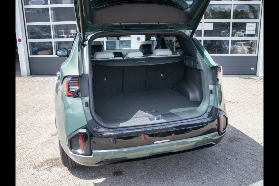Kia Sportage 1.6 T-GDi Hybrid GT-PlusLine l 360 camera l Harman Kardon l Stoel verwarming en ventilatie l