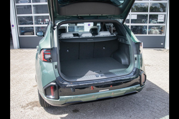 Kia Sportage 1.6 T-GDi Hybrid GT-PlusLine l 360 camera l Harman Kardon l Stoel verwarming en ventilatie l