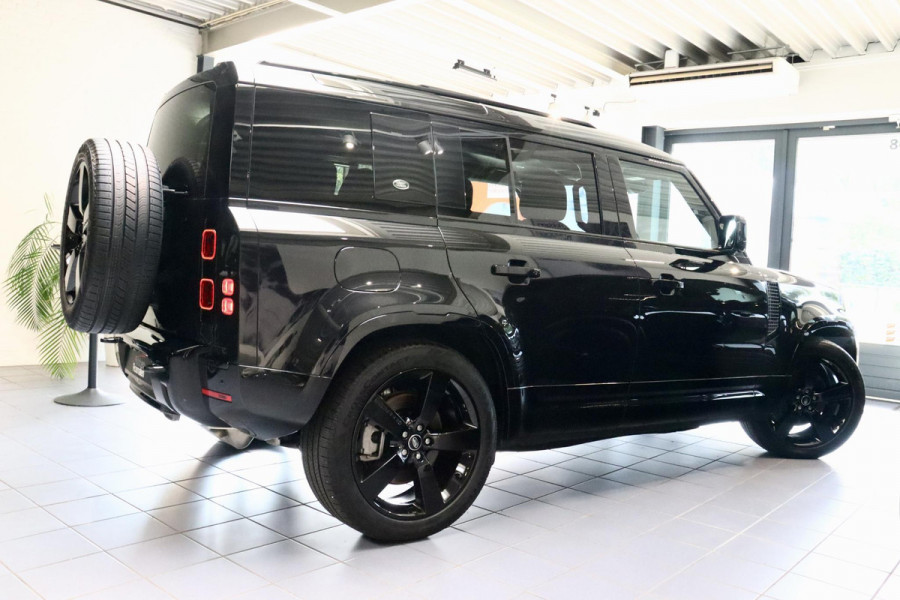 Land Rover Defender 110 P400e 110 X-Dynamic HSE NL|TrkHk|Matrix|PANO