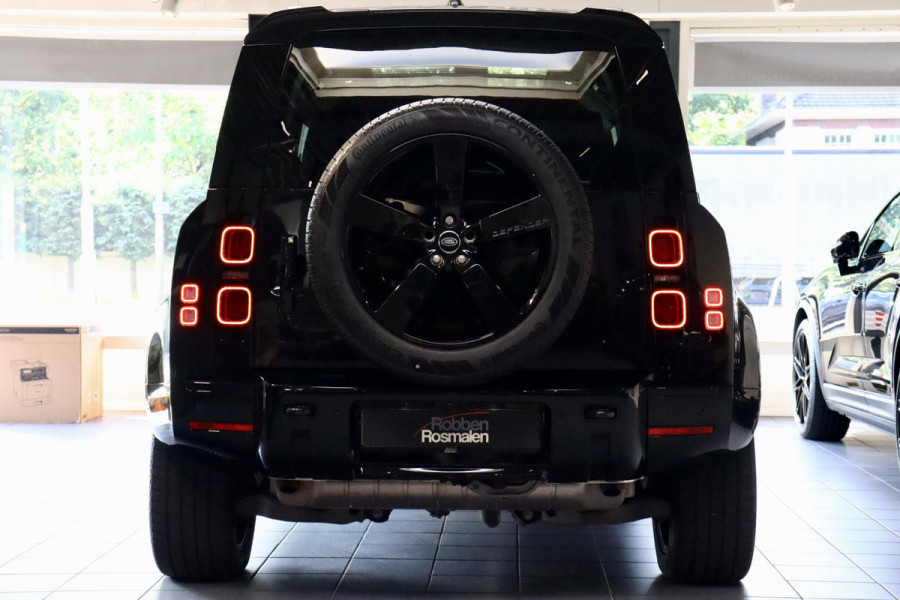 Land Rover Defender 110 P400e 110 X-Dynamic HSE NL|TrkHk|Matrix|PANO