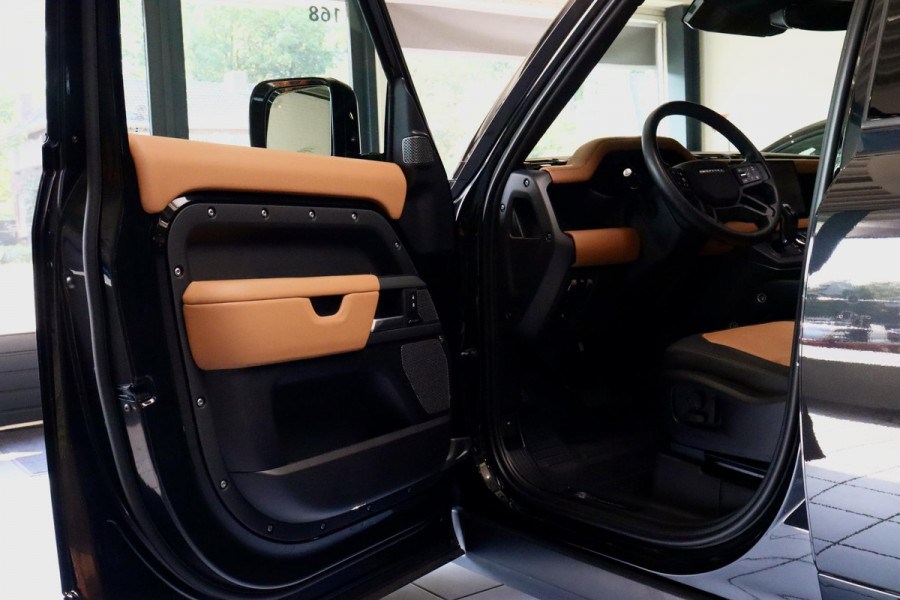 Land Rover Defender 110 P400e 110 X-Dynamic HSE NL|TrkHk|Matrix|PANO
