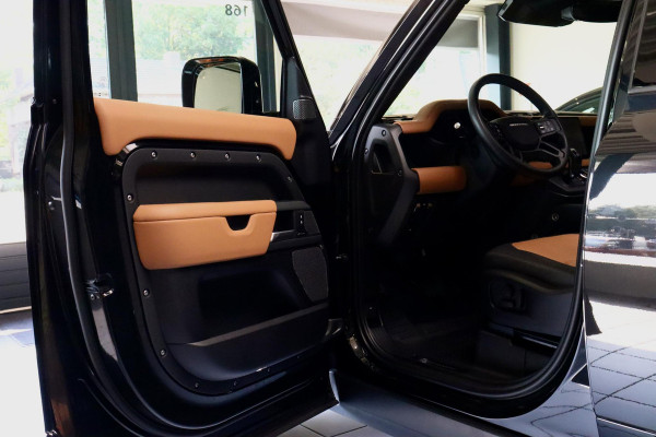 Land Rover Defender 110 P400e 110 X-Dynamic HSE NL|TrkHk|Matrix|PANO
