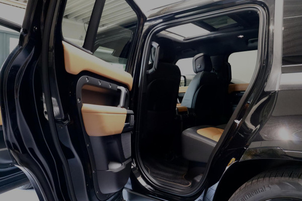 Land Rover Defender 110 P400e 110 X-Dynamic HSE NL|TrkHk|Matrix|PANO