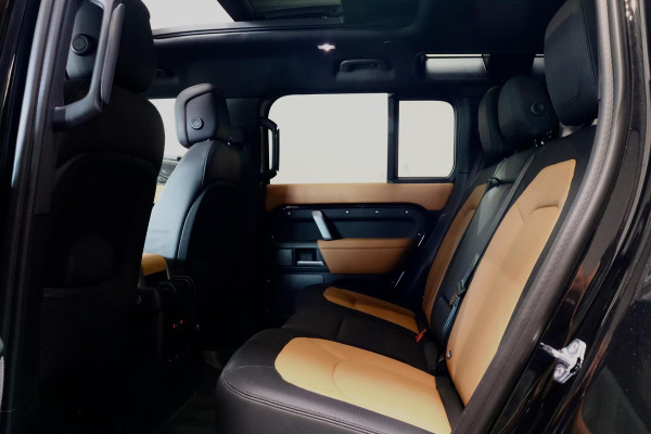 Land Rover Defender 110 P400e 110 X-Dynamic HSE NL|TrkHk|Matrix|PANO
