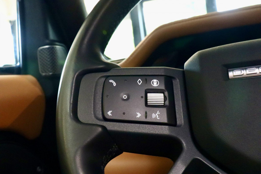 Land Rover Defender 110 P400e 110 X-Dynamic HSE NL|TrkHk|Matrix|PANO