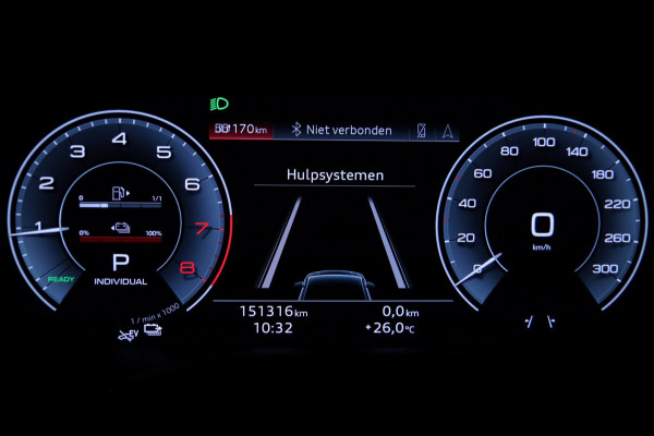 Audi Q5 55 TFSI e 3x S-Line QUATTRO / PANO / HUD / MEMORY / B&O / MASSAGE