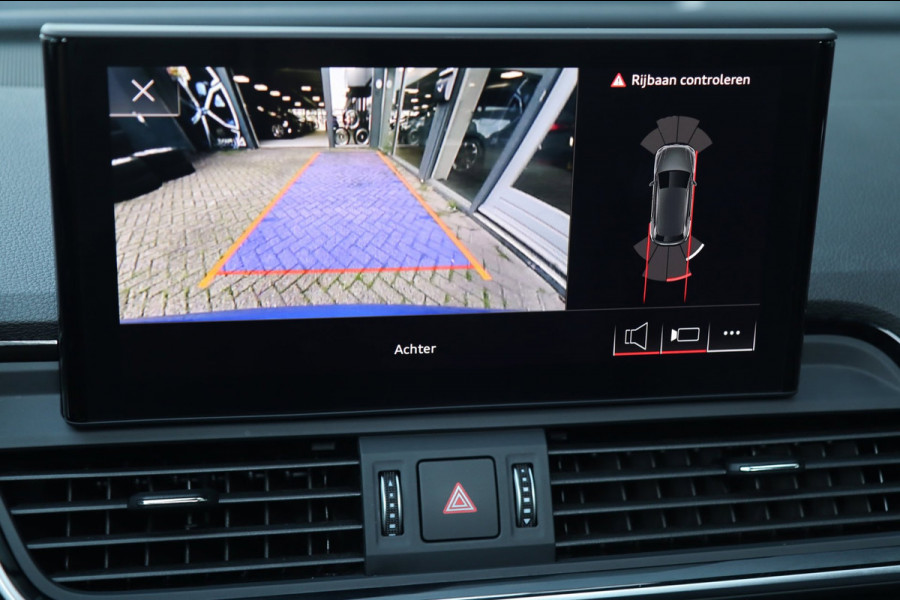 Audi Q5 55 TFSI e 3x S-Line QUATTRO / PANO / HUD / MEMORY / B&O / MASSAGE