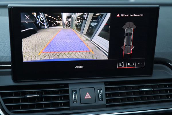 Audi Q5 55 TFSI e 3x S-Line QUATTRO / PANO / HUD / MEMORY / B&O / MASSAGE