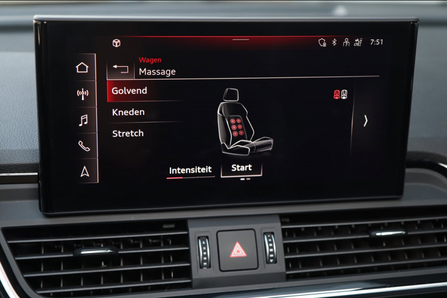 Audi Q5 55 TFSI e 3x S-Line QUATTRO / PANO / HUD / MEMORY / B&O / MASSAGE