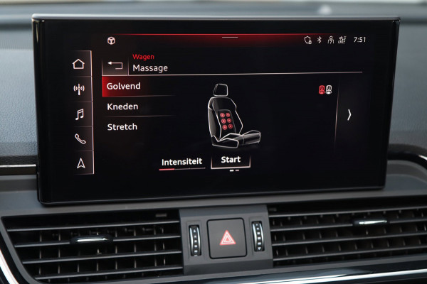 Audi Q5 55 TFSI e 3x S-Line QUATTRO / PANO / HUD / MEMORY / B&O / MASSAGE