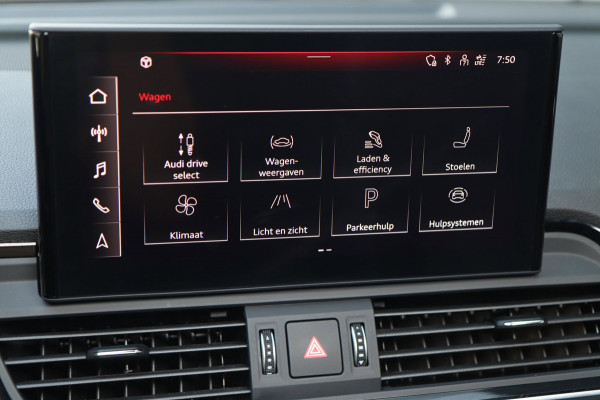 Audi Q5 55 TFSI e 3x S-Line QUATTRO / PANO / HUD / MEMORY / B&O / MASSAGE