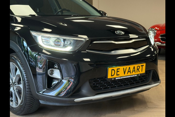 Kia Stonic 1.0 T-GDi DynamicLine CAMERA CLIMATE CONTROL CARPLAY STOEL/STUURVERW. PDC