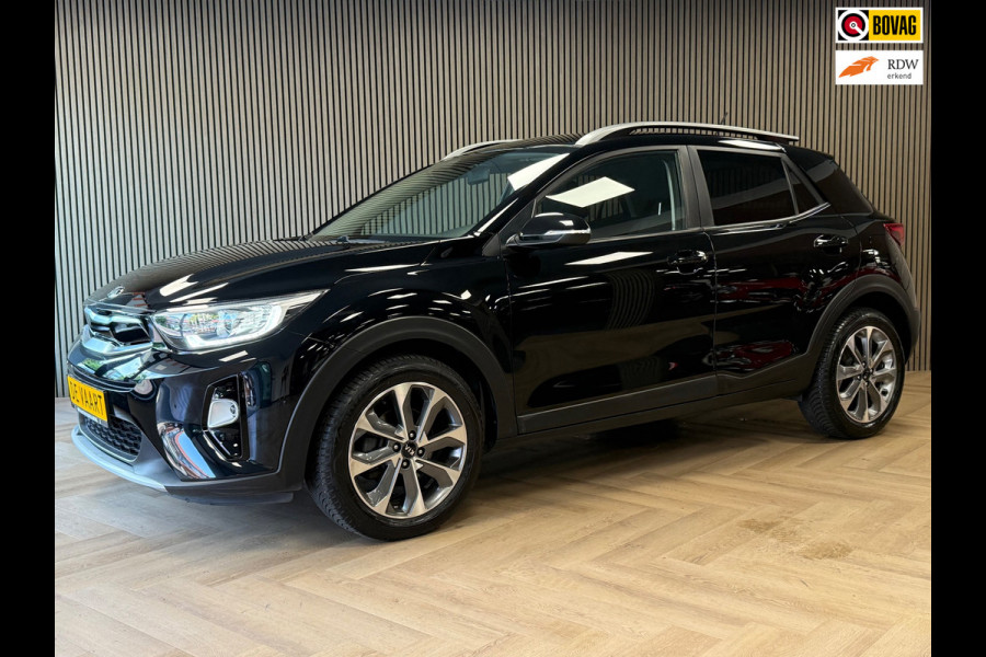 Kia Stonic 1.0 T-GDi DynamicLine CAMERA CLIMATE CONTROL CARPLAY STOEL/STUURVERW. PDC