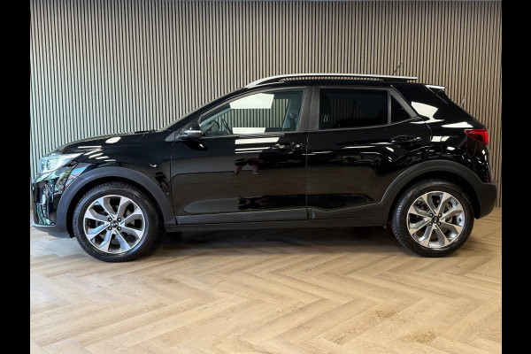 Kia Stonic 1.0 T-GDi DynamicLine CAMERA CLIMATE CONTROL CARPLAY STOEL/STUURVERW. PDC