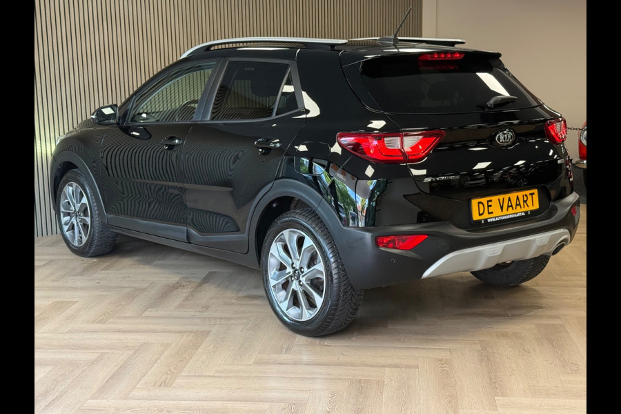 Kia Stonic 1.0 T-GDi DynamicLine CAMERA CLIMATE CONTROL CARPLAY STOEL/STUURVERW. PDC
