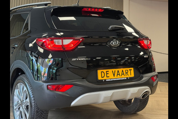 Kia Stonic 1.0 T-GDi DynamicLine CAMERA CLIMATE CONTROL CARPLAY STOEL/STUURVERW. PDC