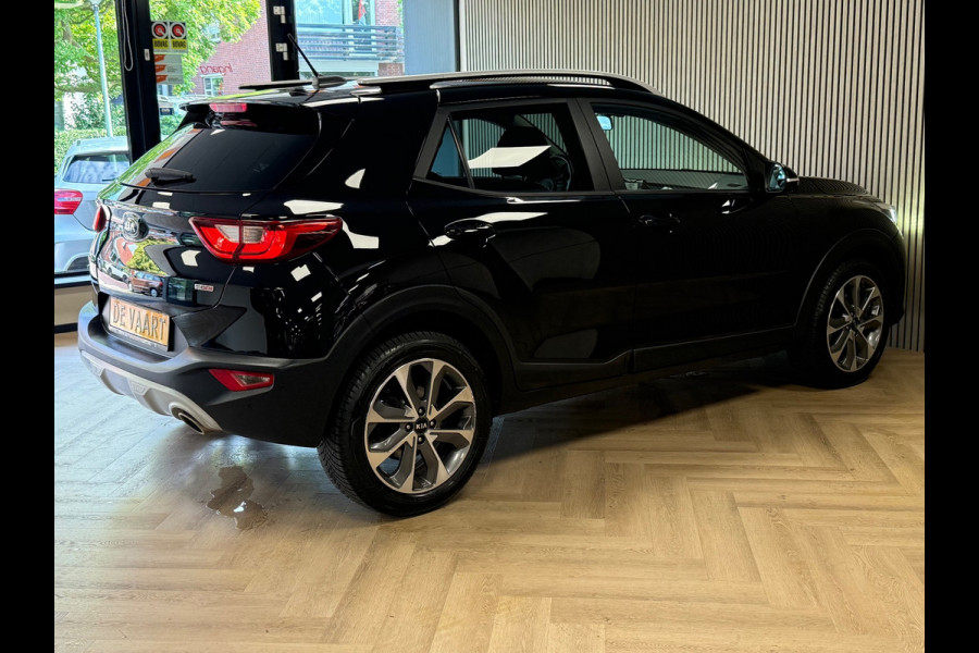 Kia Stonic 1.0 T-GDi DynamicLine CAMERA CLIMATE CONTROL CARPLAY STOEL/STUURVERW. PDC