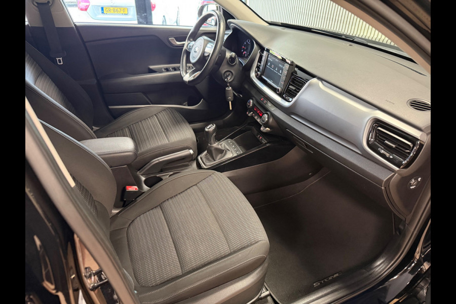 Kia Stonic 1.0 T-GDi DynamicLine CAMERA CLIMATE CONTROL CARPLAY STOEL/STUURVERW. PDC