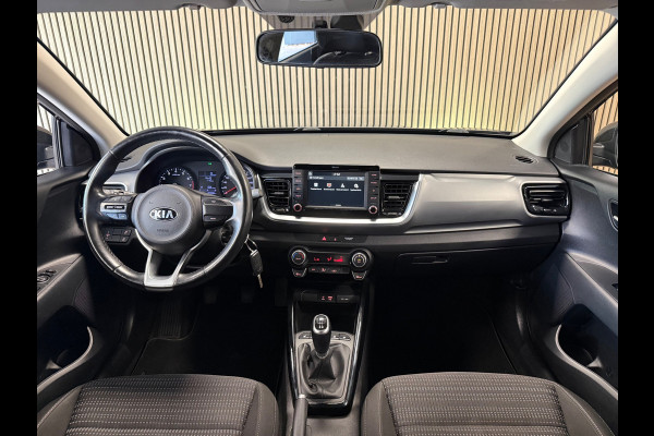 Kia Stonic 1.0 T-GDi DynamicLine CAMERA CLIMATE CONTROL CARPLAY STOEL/STUURVERW. PDC