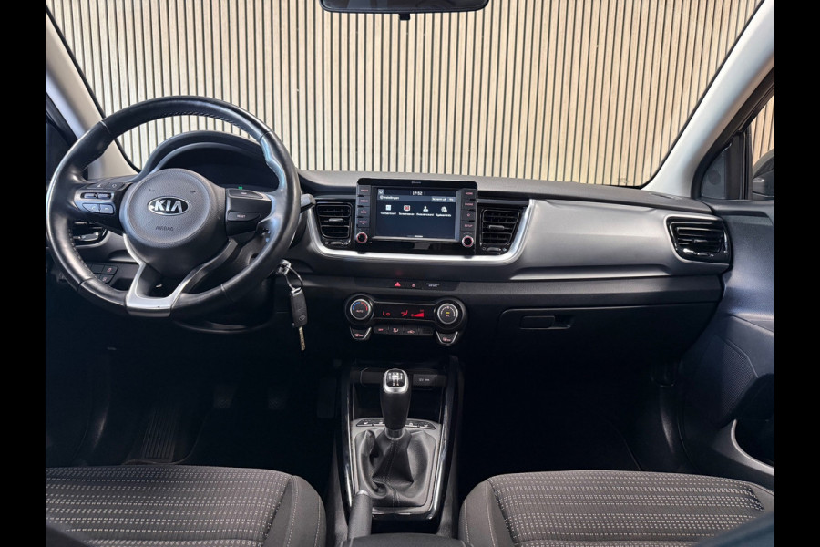 Kia Stonic 1.0 T-GDi DynamicLine CAMERA CLIMATE CONTROL CARPLAY STOEL/STUURVERW. PDC
