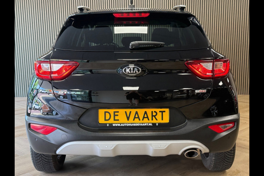 Kia Stonic 1.0 T-GDi DynamicLine CAMERA CLIMATE CONTROL CARPLAY STOEL/STUURVERW. PDC