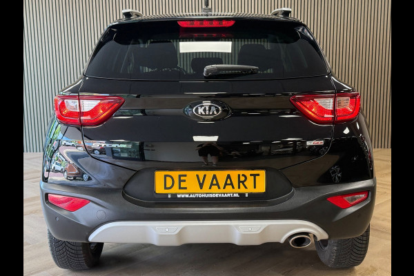 Kia Stonic 1.0 T-GDi DynamicLine CAMERA CLIMATE CONTROL CARPLAY STOEL/STUURVERW. PDC