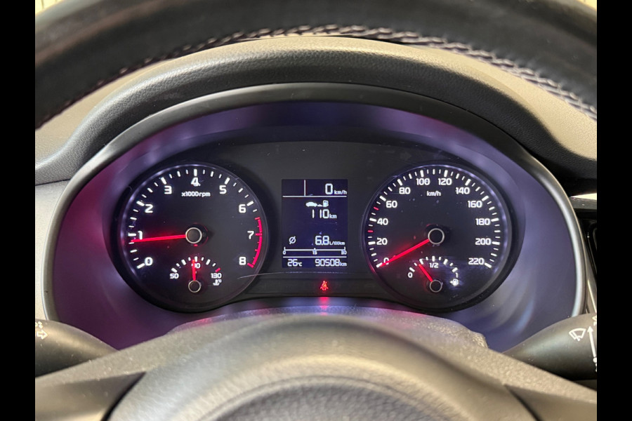 Kia Stonic 1.0 T-GDi DynamicLine CAMERA CLIMATE CONTROL CARPLAY STOEL/STUURVERW. PDC