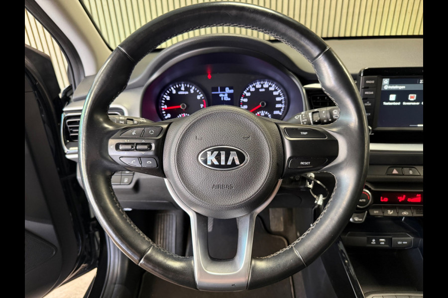 Kia Stonic 1.0 T-GDi DynamicLine CAMERA CLIMATE CONTROL CARPLAY STOEL/STUURVERW. PDC